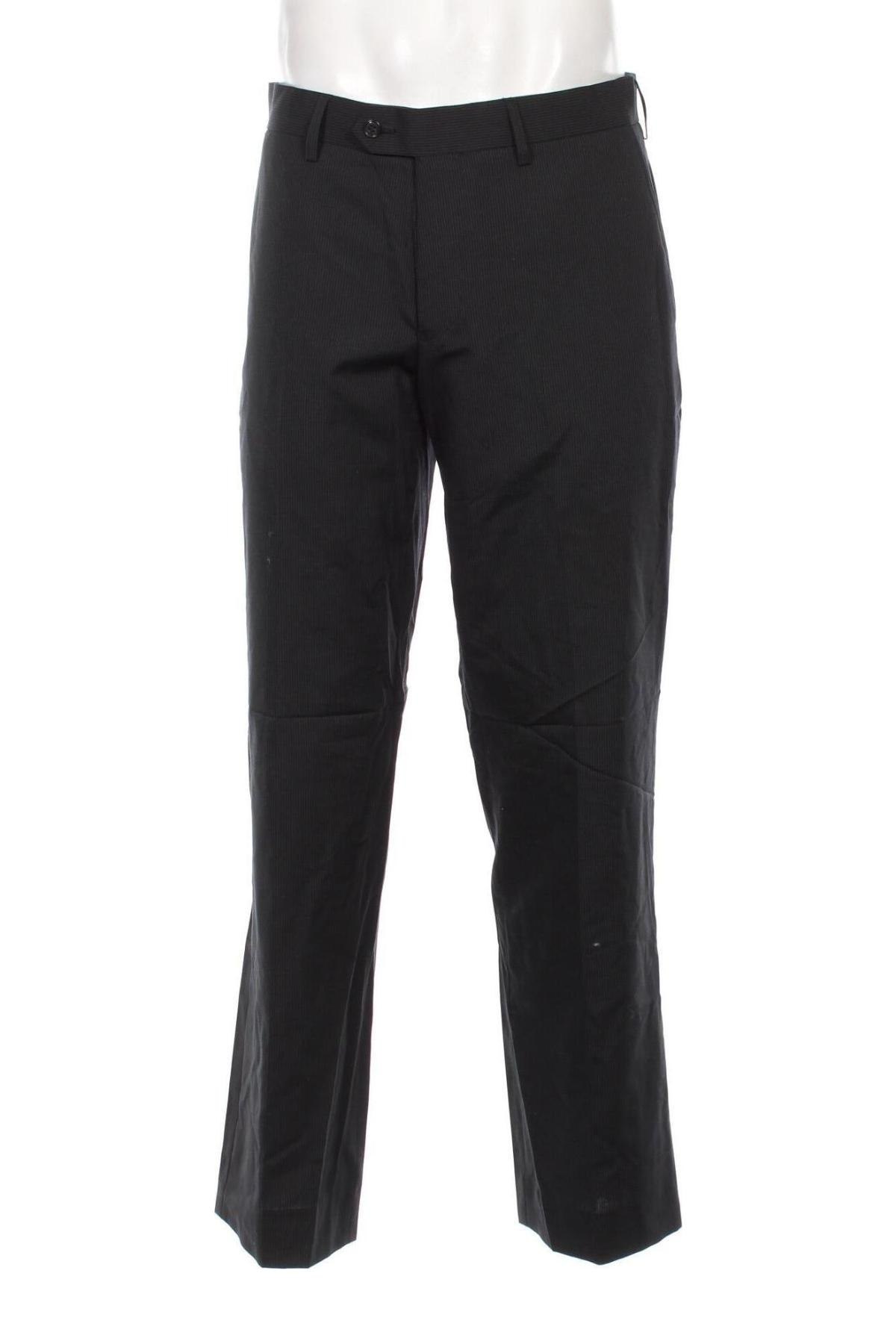 Herrenhose, Größe M, Farbe Schwarz, Preis € 13,99