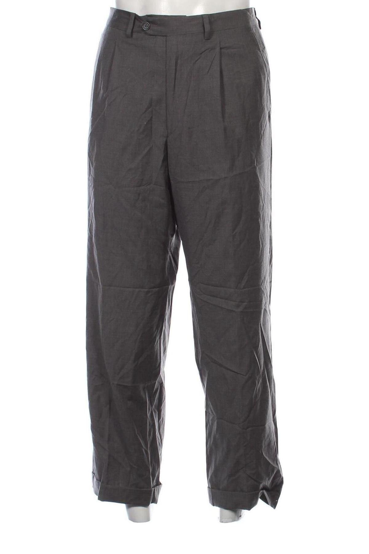 Herrenhose AP Bianchi, Größe L, Farbe Grau, Preis 17,49 €