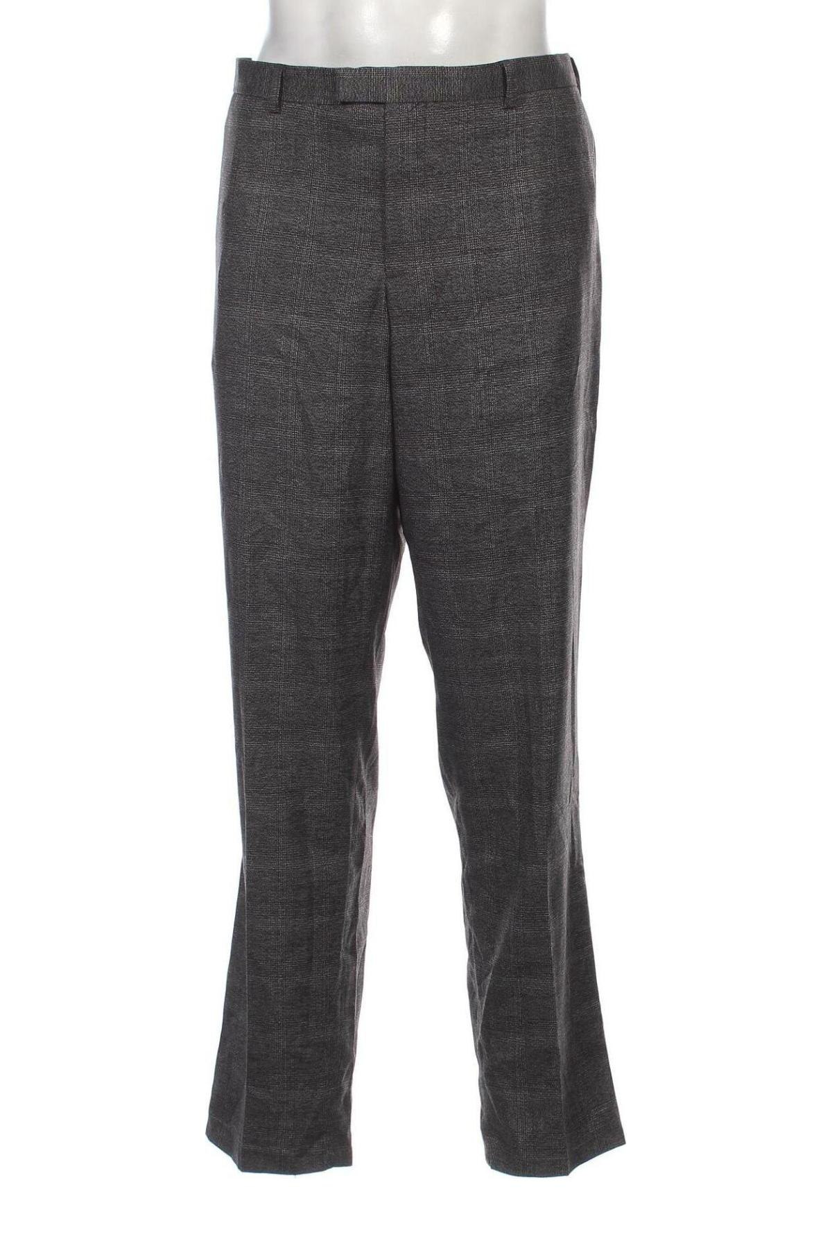 Herrenhose Angelo Litrico, Größe XXL, Farbe Grau, Preis € 15,49