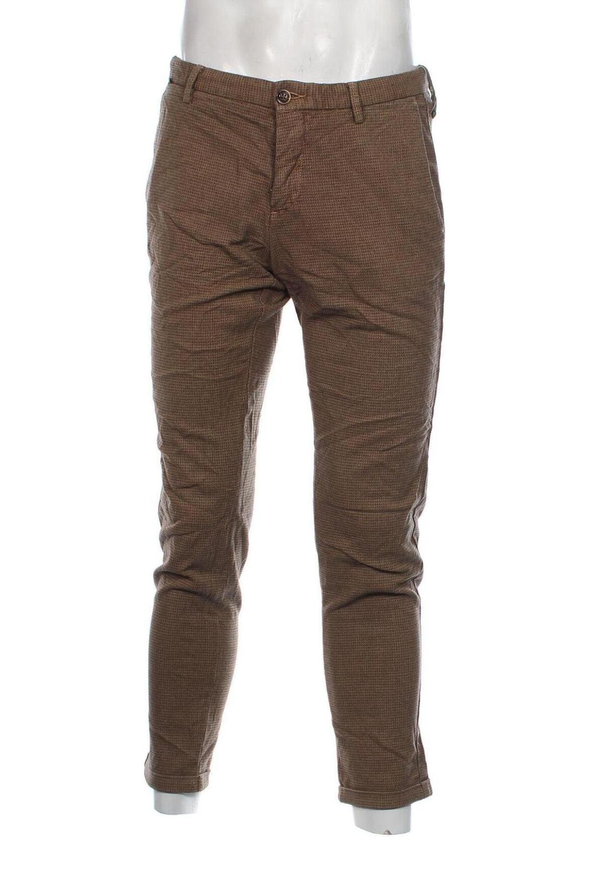 Herrenhose At.P.Co, Größe M, Farbe Braun, Preis € 47,99