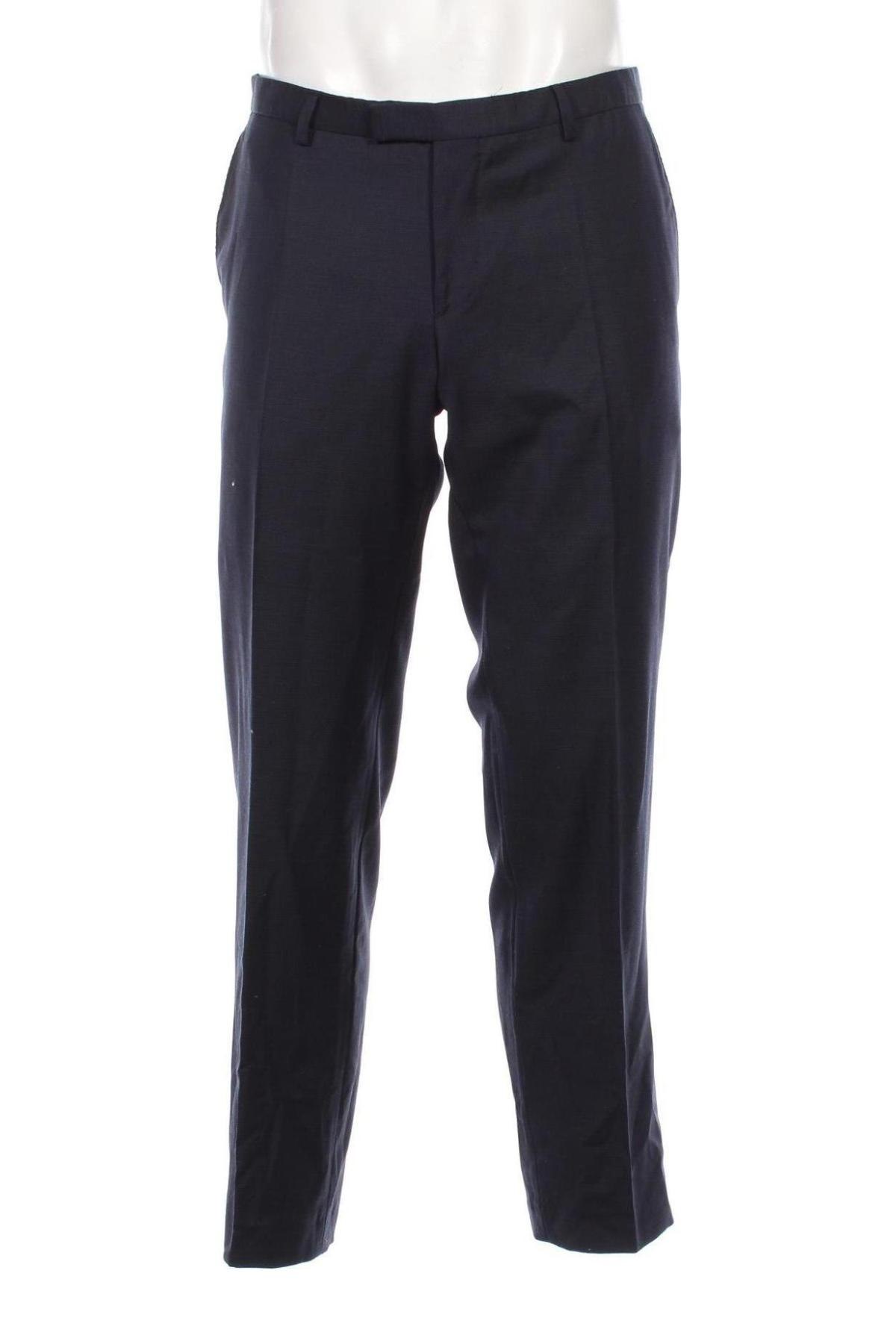 Herrenhose BOSS, Größe L, Farbe Blau, Preis 39,99 €