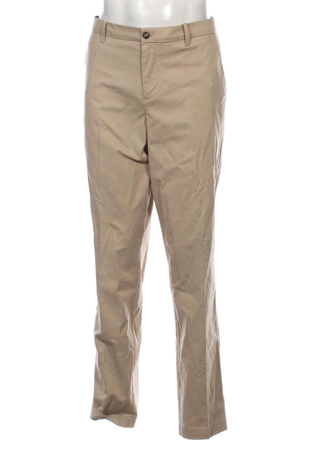 Herrenhose C&A, Größe XL, Farbe Beige, Preis € 31,82