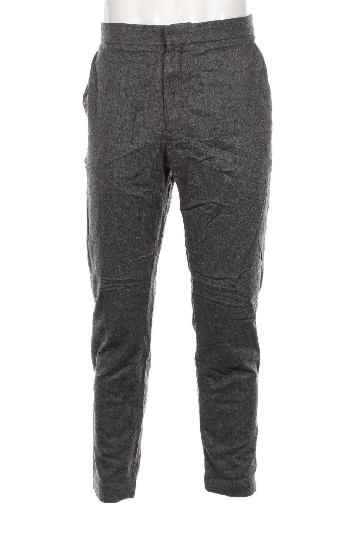 Herrenhose COS, Größe XL, Farbe Grau, Preis 33,99 €