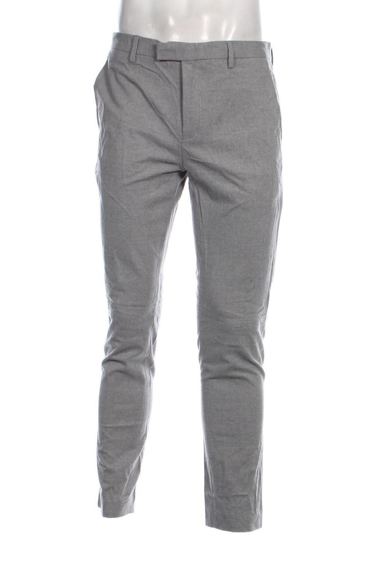 Herrenhose CedarWood State, Größe M, Farbe Grau, Preis 27,49 €