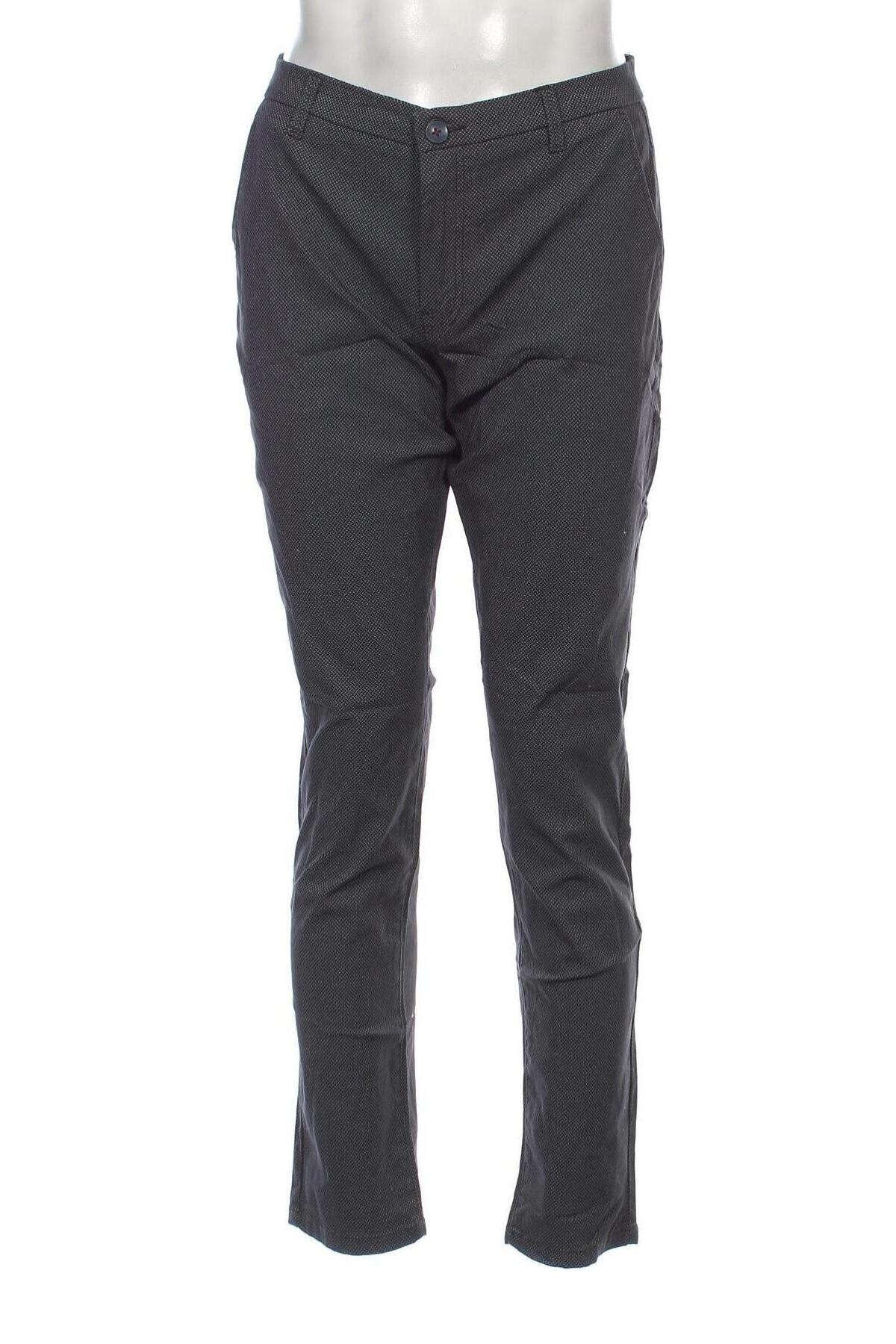 Herrenhose Clayton, Größe L, Farbe Mehrfarbig, Preis € 27,49