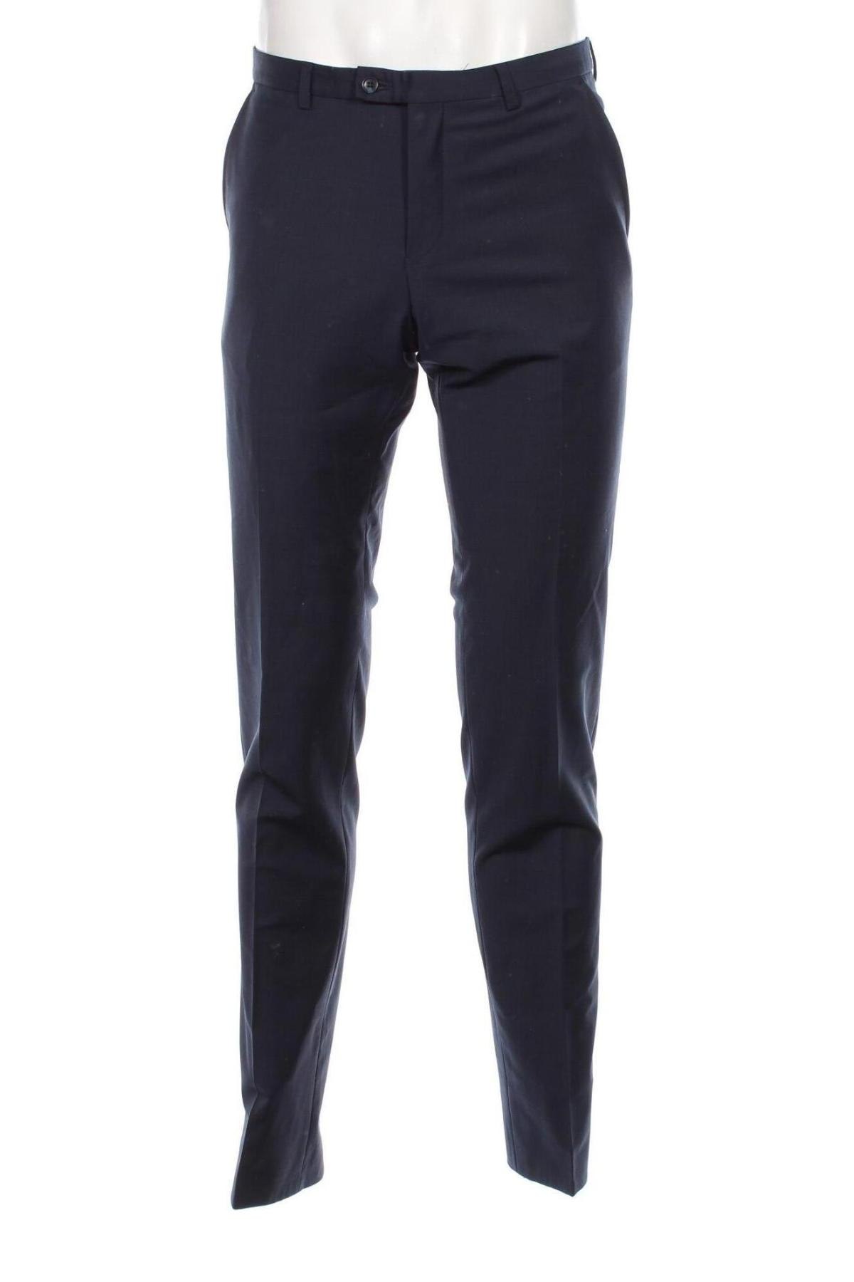 Herrenhose Club Of Gents, Größe M, Farbe Blau, Preis € 32,99