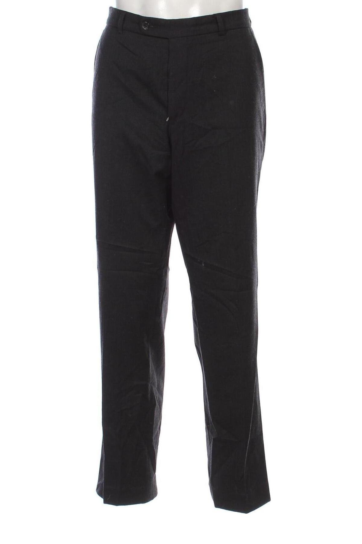 Herrenhose Corretto, Größe M, Farbe Schwarz, Preis 12,99 €