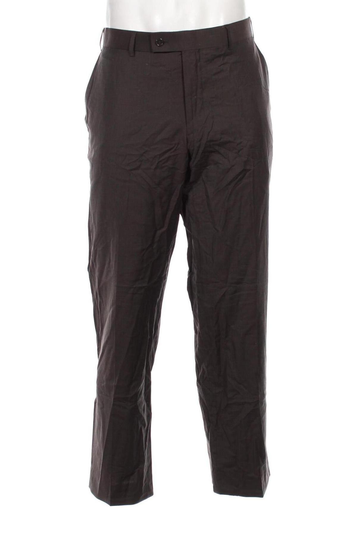 Herrenhose Daniel Hechter, Größe XL, Farbe Braun, Preis € 31,49