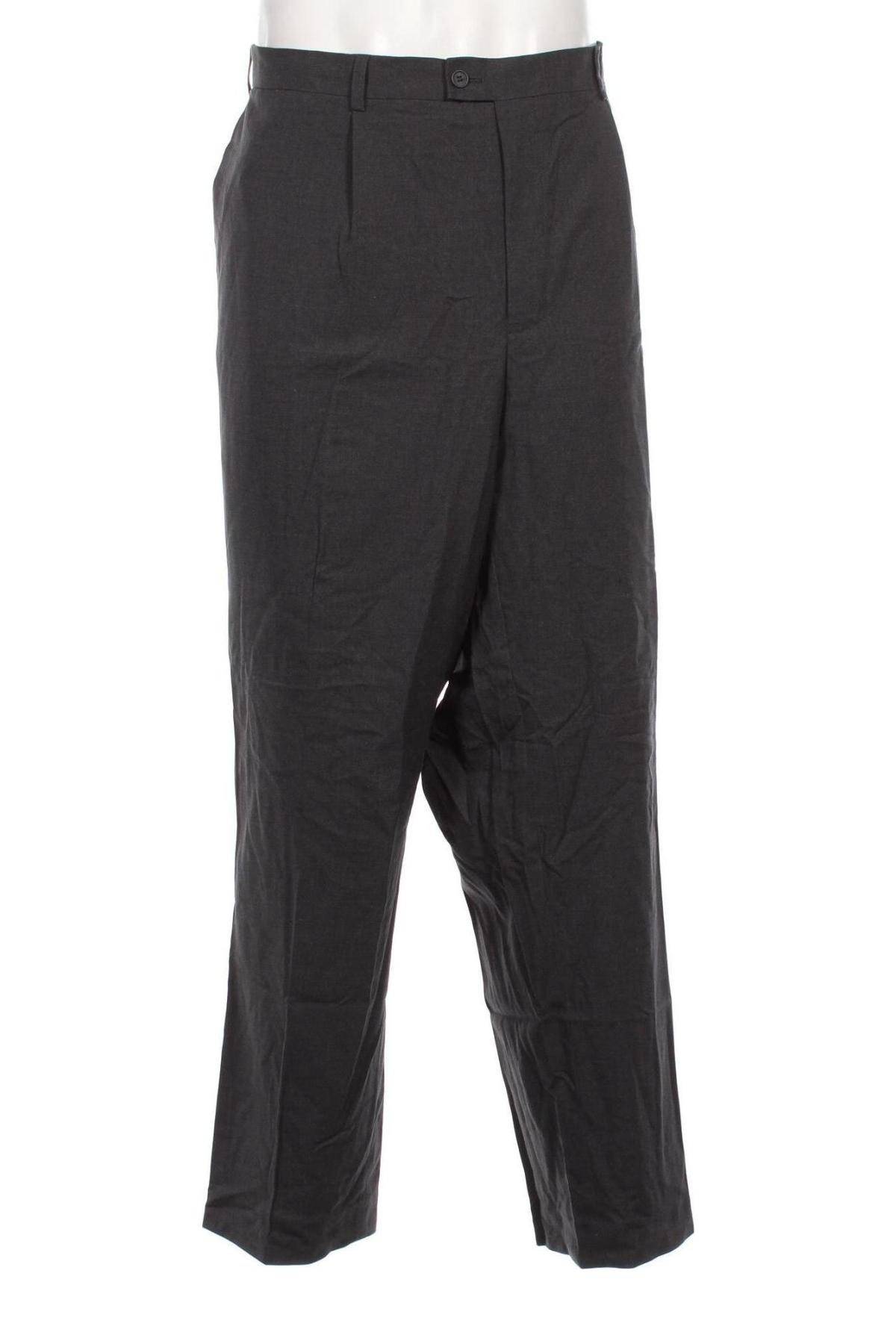 Herrenhose Duo, Größe XXL, Farbe Grau, Preis 27,49 €