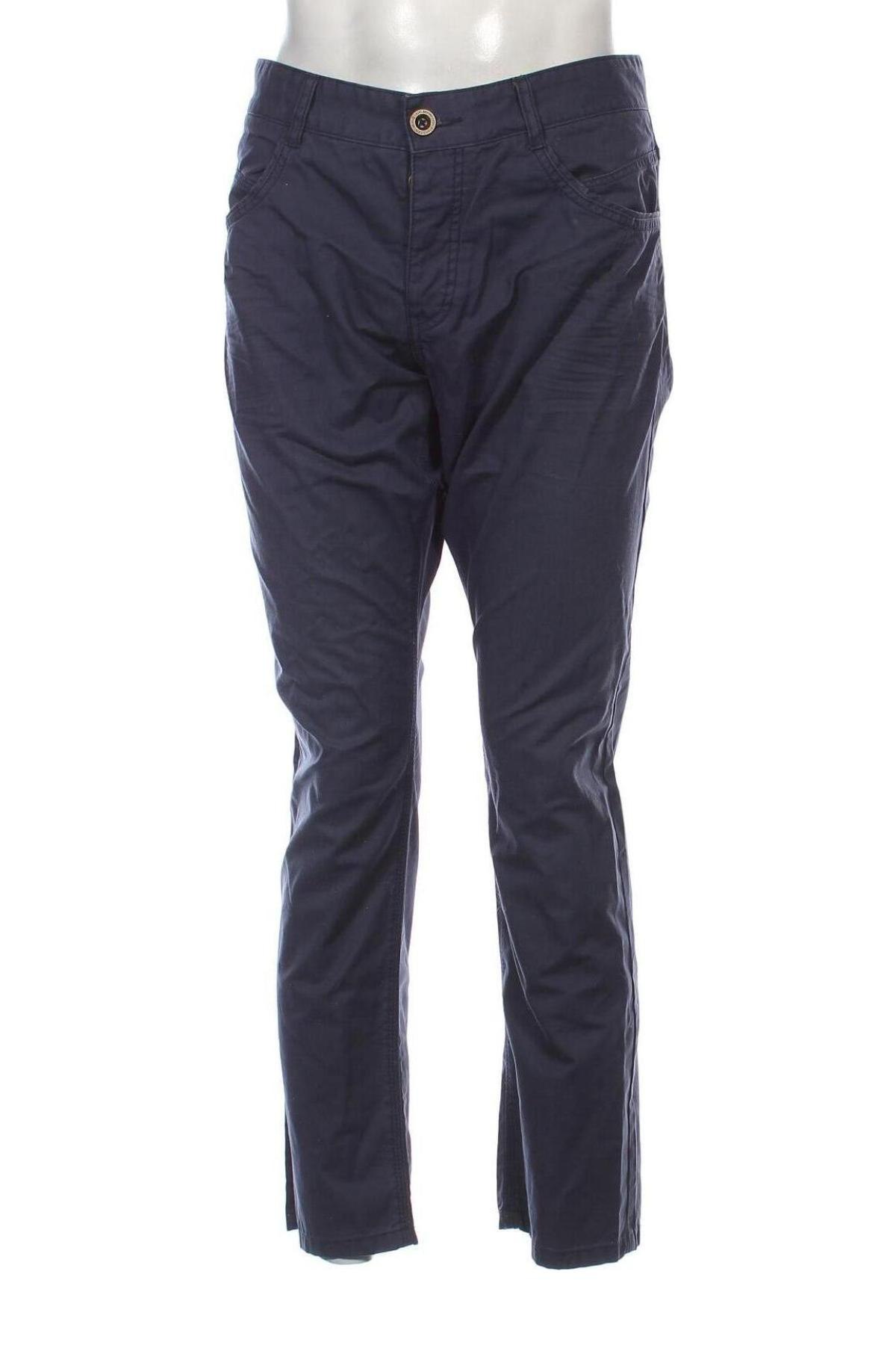 Herrenhose Edc By Esprit, Größe XL, Farbe Blau, Preis € 25,00