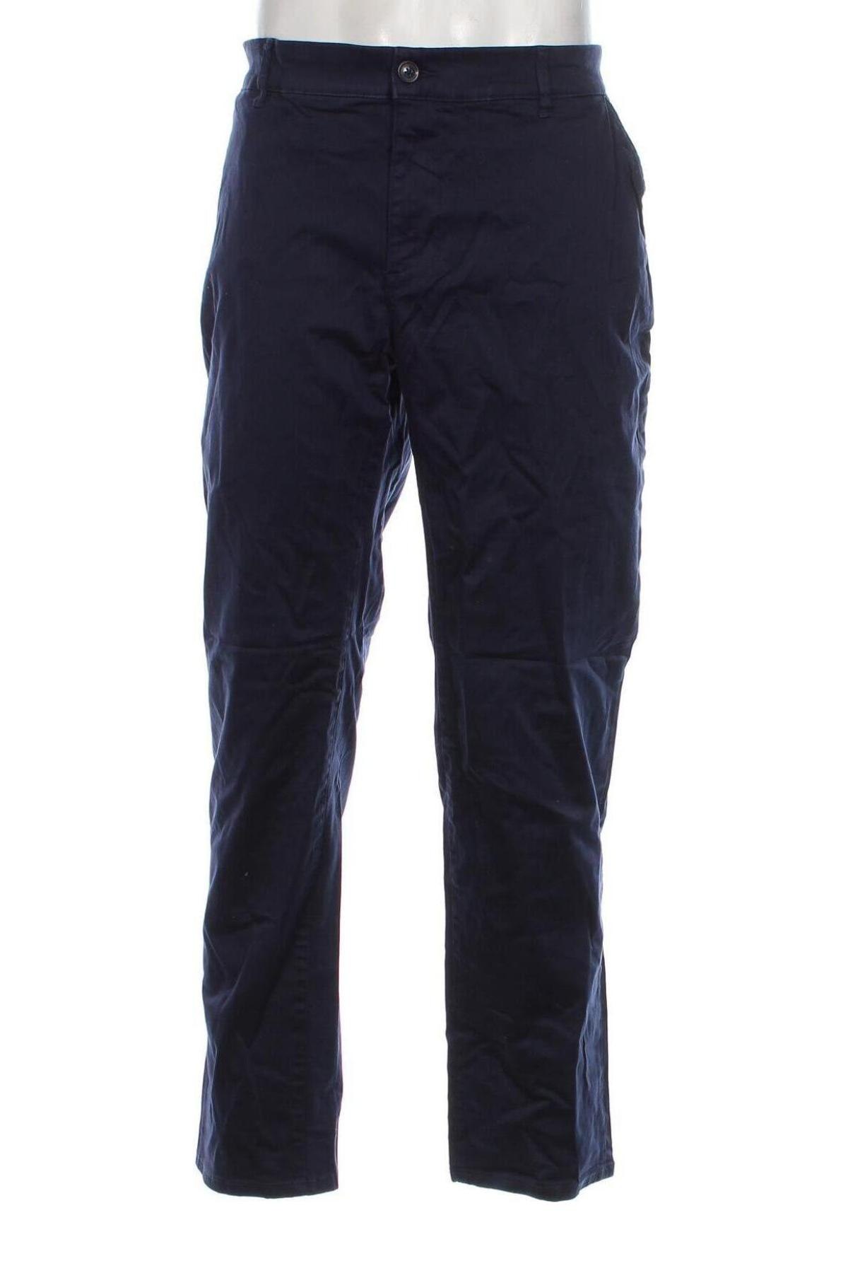 Herrenhose Engelbert Strauss, Größe 3XL, Farbe Blau, Preis € 33,99