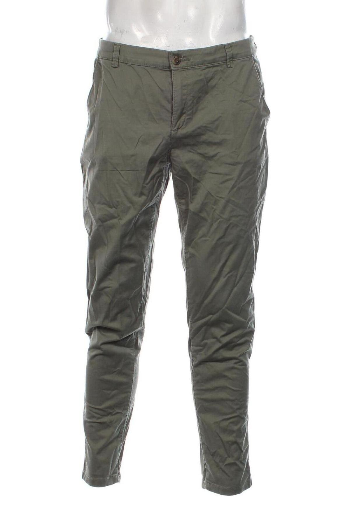 Herrenhose Esprit, Größe XS, Farbe Grün, Preis € 33,99