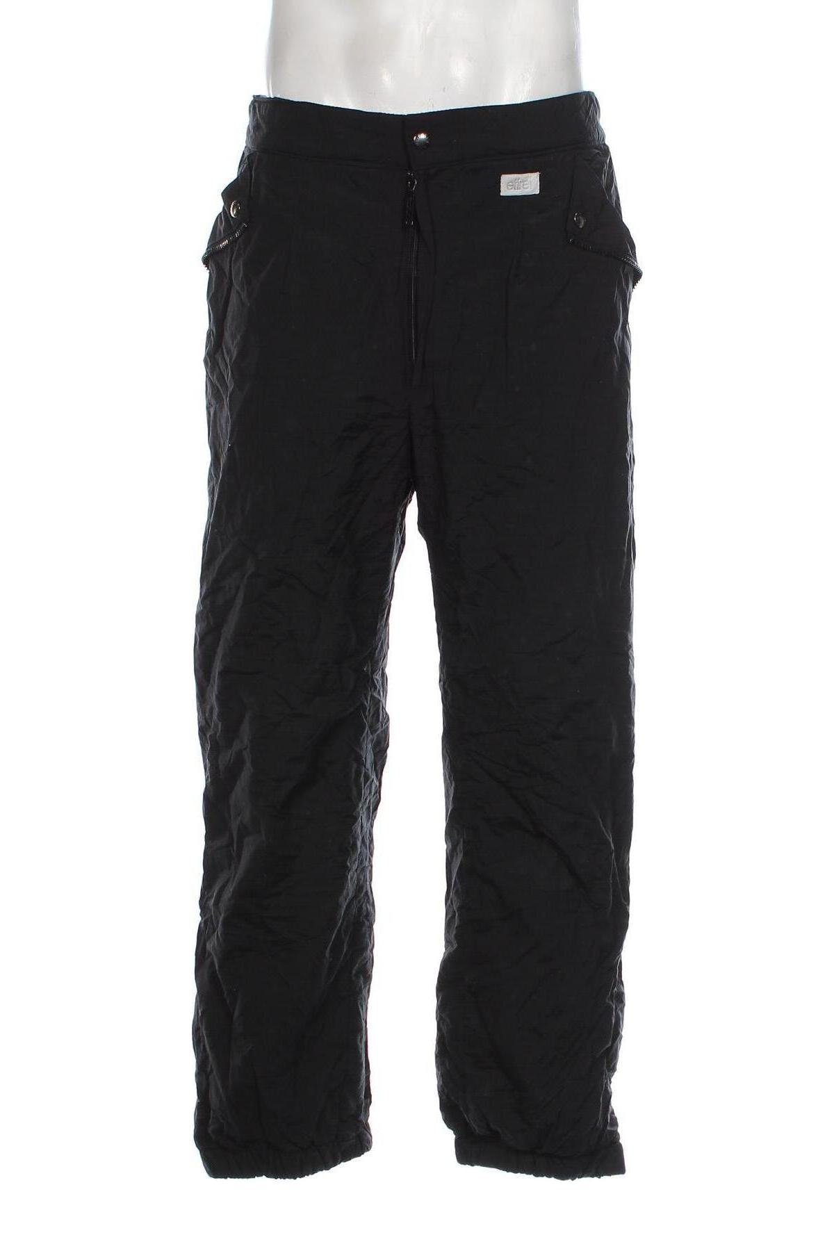 Herrenhose Etirel, Größe L, Farbe Schwarz, Preis 27,49 €