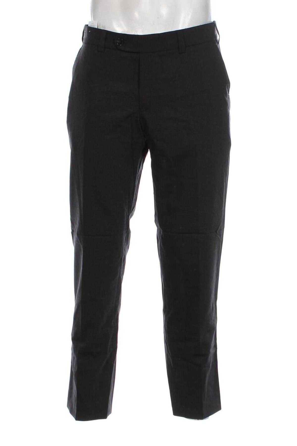 Herrenhose Eurex by Brax, Größe XL, Farbe Schwarz, Preis € 24,49