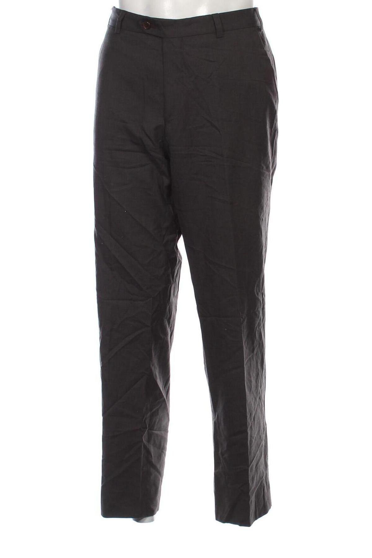 Herrenhose Giovanni Galli, Größe M, Farbe Braun, Preis 27,49 €