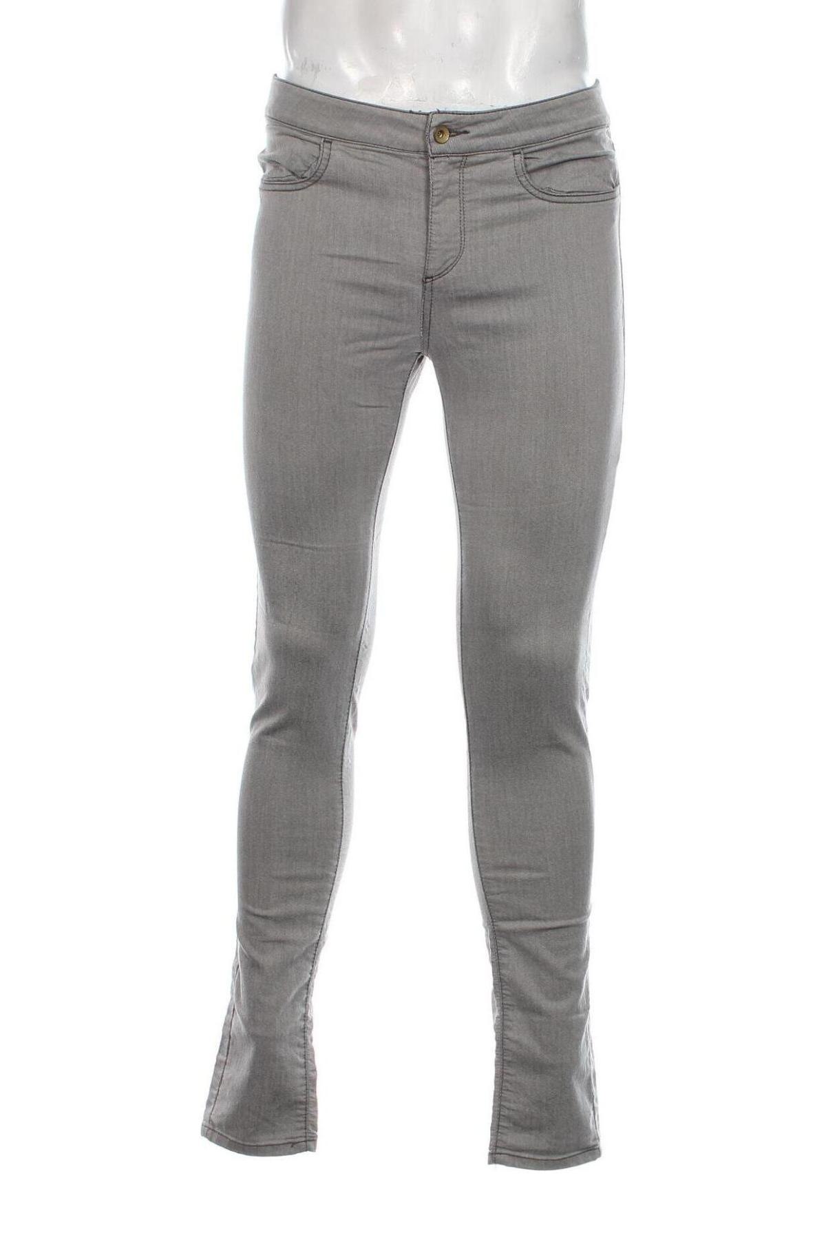 Herrenhose Global, Größe XL, Farbe Grau, Preis € 13,99