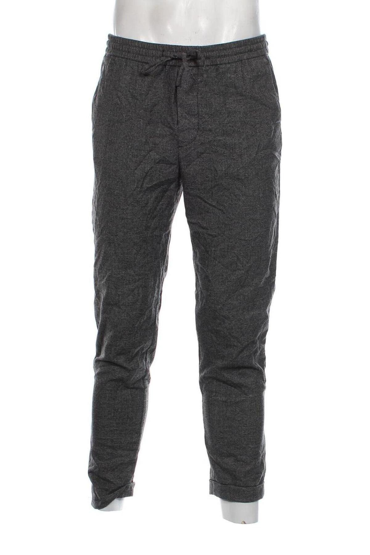 Herrenhose H&M, Größe M, Farbe Grau, Preis € 13,99