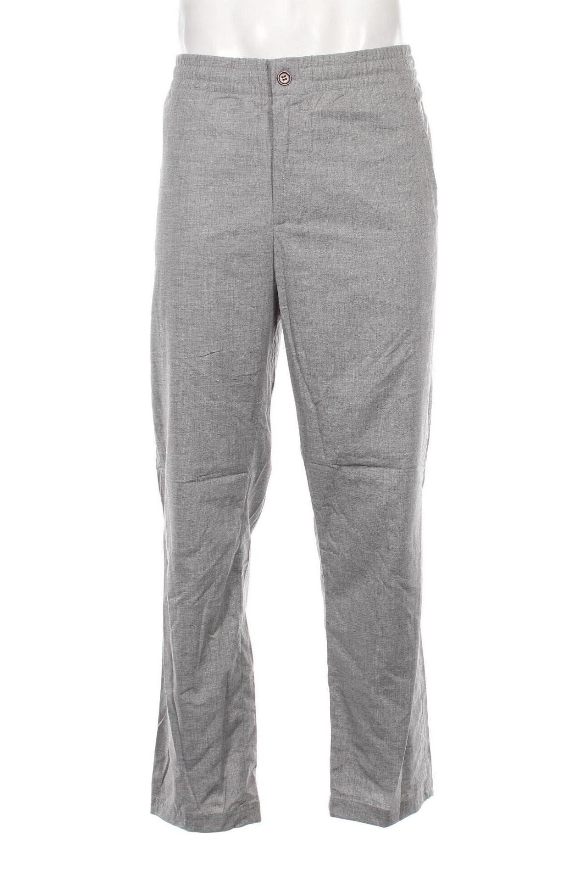 Herrenhose H&M, Größe XL, Farbe Grau, Preis € 13,99