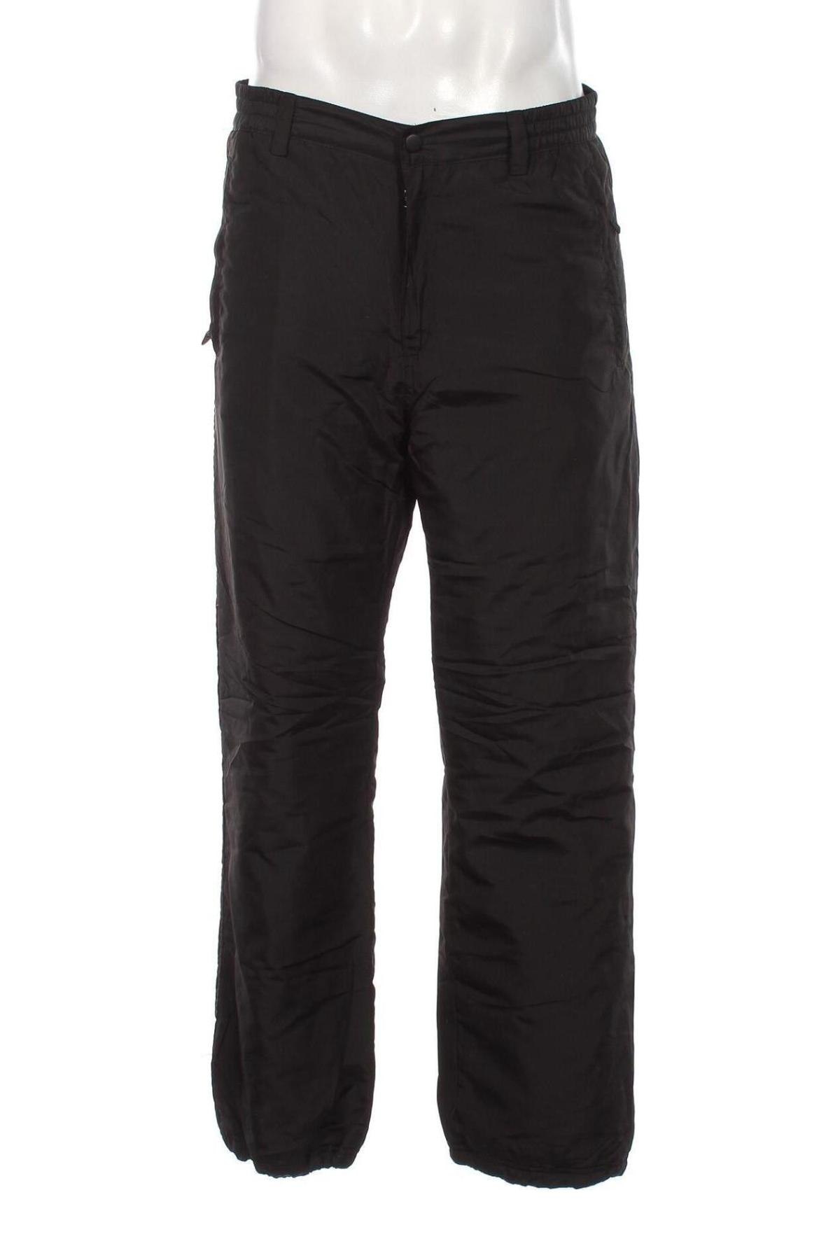 Pantaloni de bărbați House, Mărime L, Culoare Negru, Preț 64,99 Lei