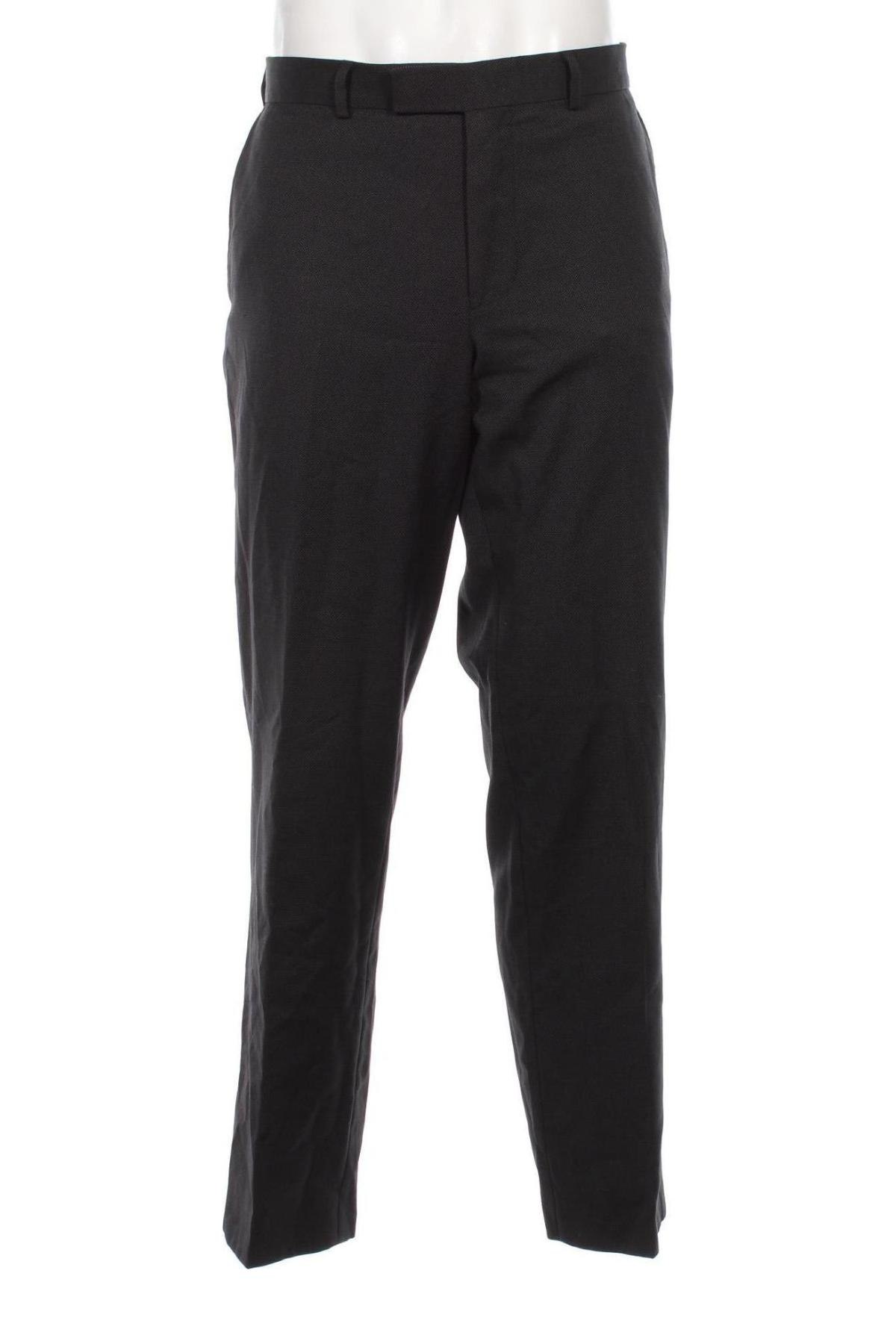 Pantaloni de bărbați Hugo Boss, Mărime L, Culoare Multicolor, Preț 305,99 Lei