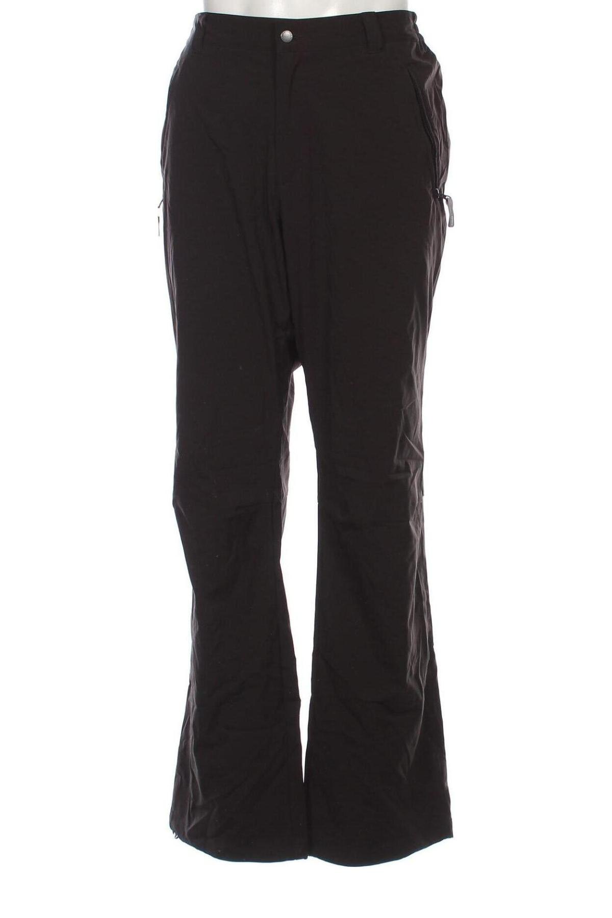 Herrenhose Icepeak, Größe XL, Farbe Schwarz, Preis 38,49 €