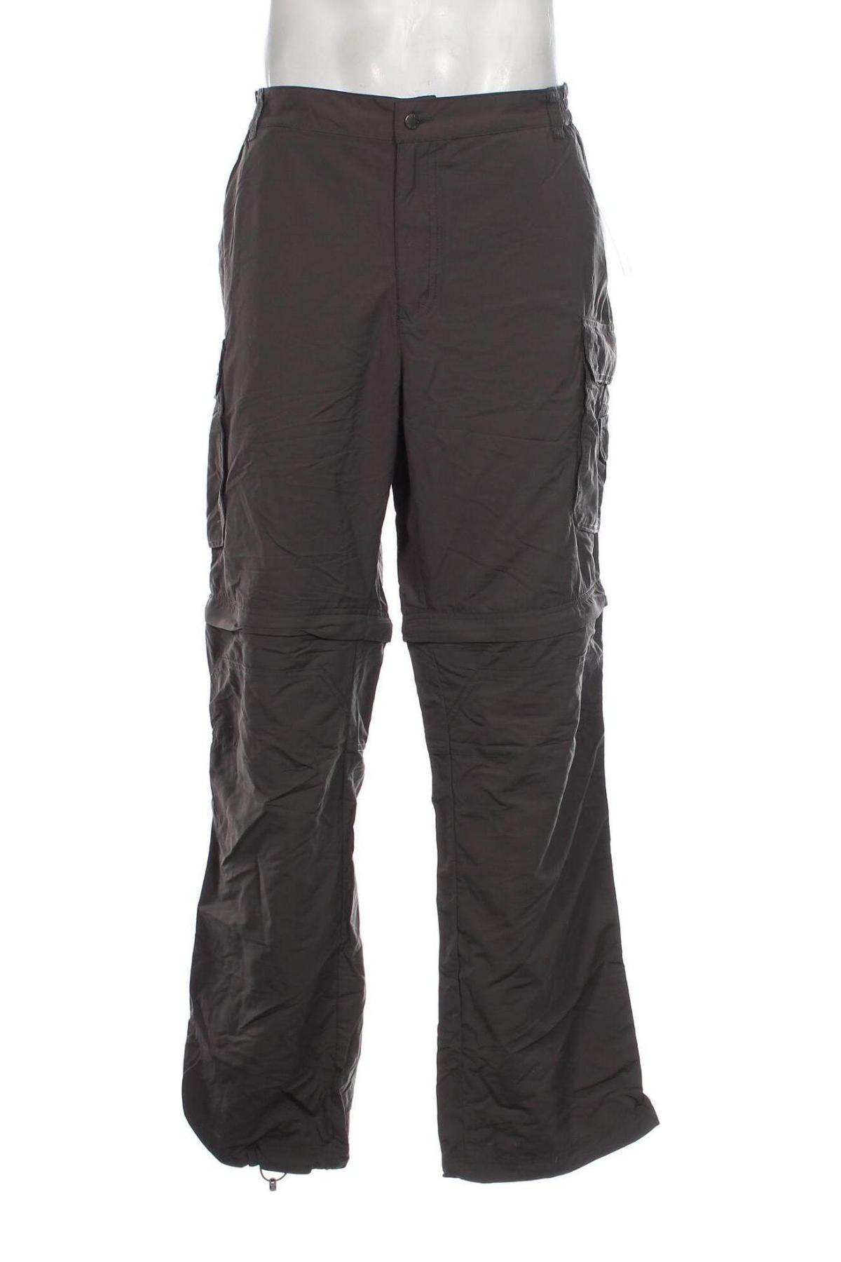 Pantaloni de bărbați Icepeak, Mărime XXL, Culoare Gri, Preț 407,99 Lei