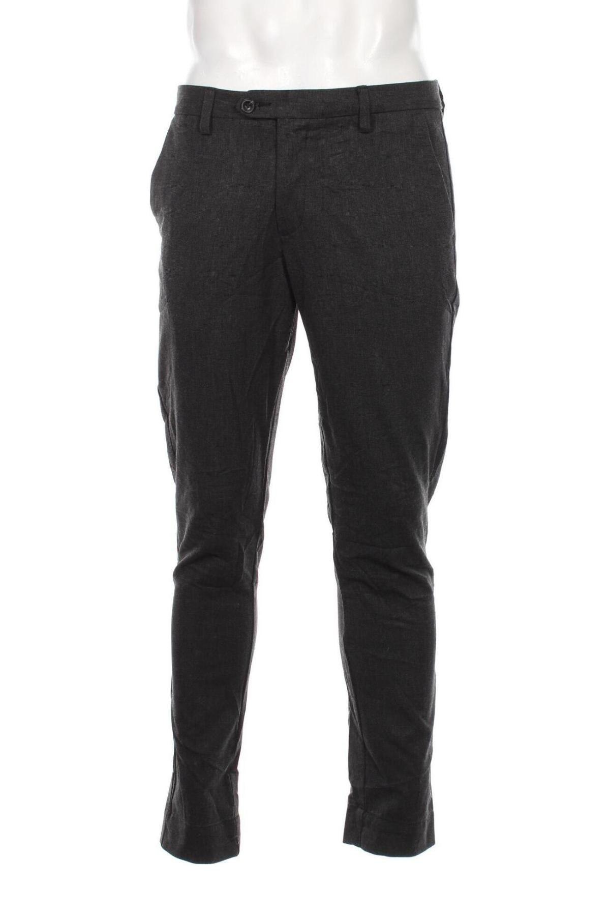 Herrenhose Jack & Jones, Größe M, Farbe Schwarz, Preis € 28,99