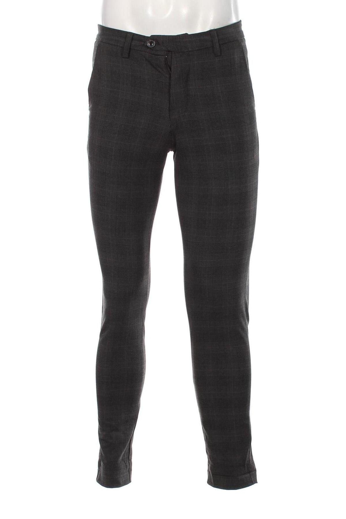 Herrenhose Jack & Jones, Größe M, Farbe Mehrfarbig, Preis 14,99 €