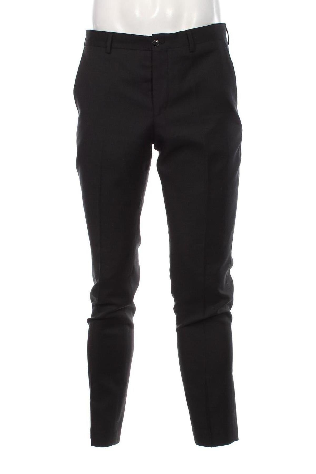 Herrenhose Jack & Jones, Größe L, Farbe Schwarz, Preis € 21,05