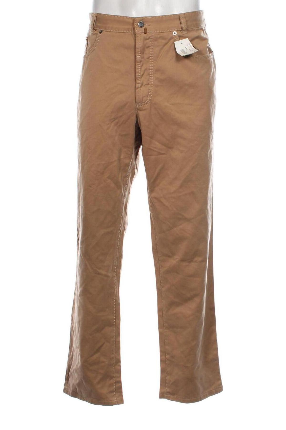 Herrenhose Joker, Größe XL, Farbe Beige, Preis € 19,99