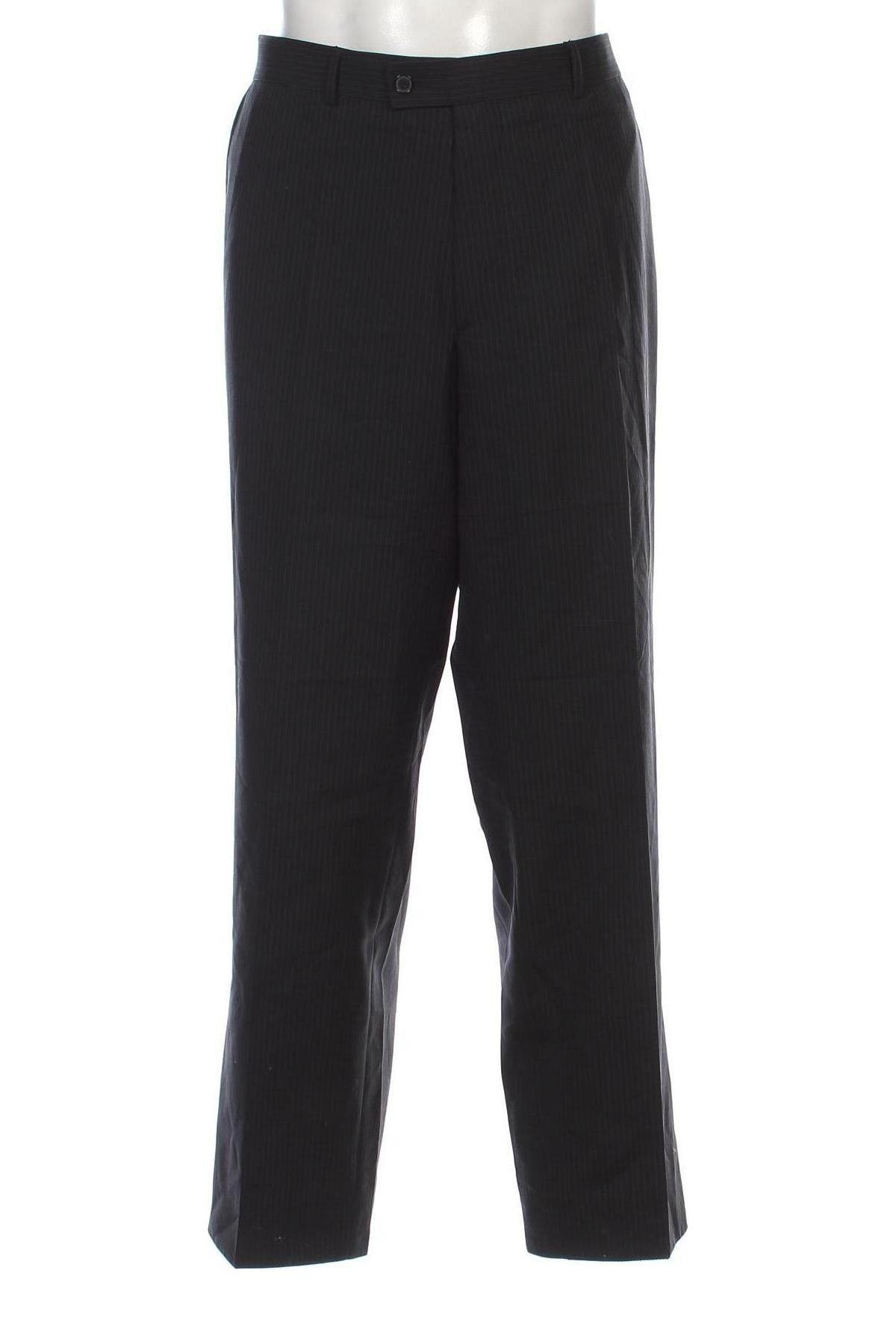 Herrenhose Joop!, Größe XL, Farbe Schwarz, Preis € 68,99