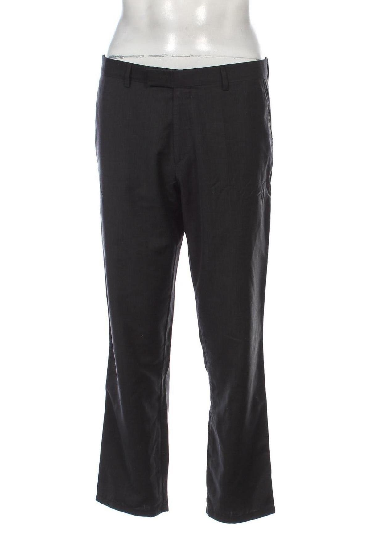 Herrenhose Joop!, Größe L, Farbe Grau, Preis € 52,69