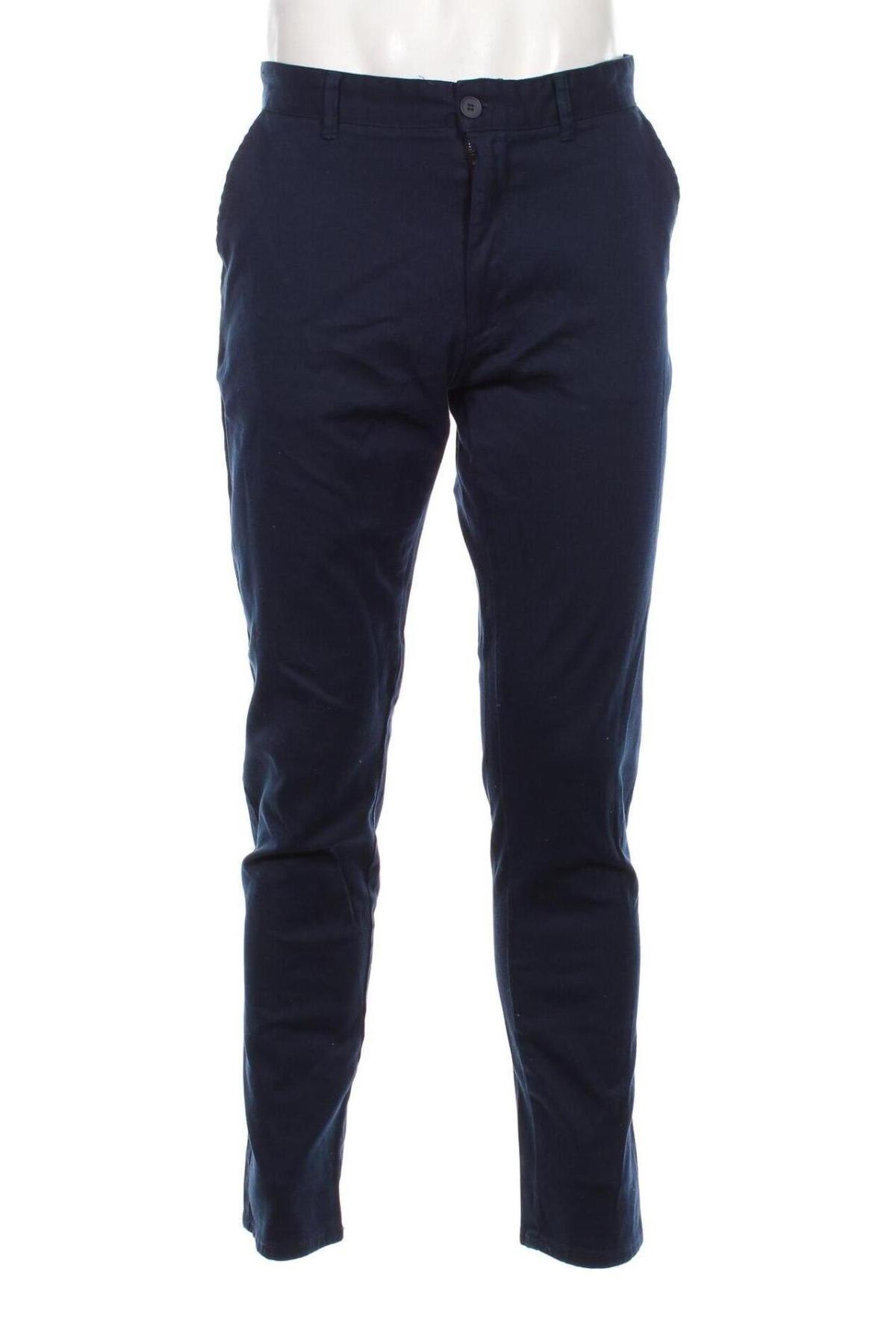 Herrenhose Koton, Größe L, Farbe Blau, Preis € 21,05