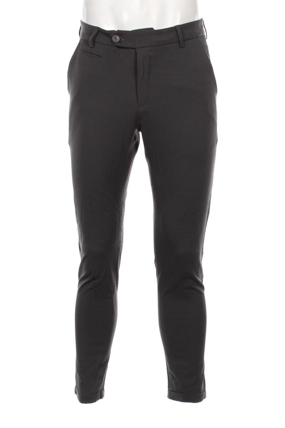 Herrenhose Les Deux, Größe M, Farbe Grau, Preis € 24,49