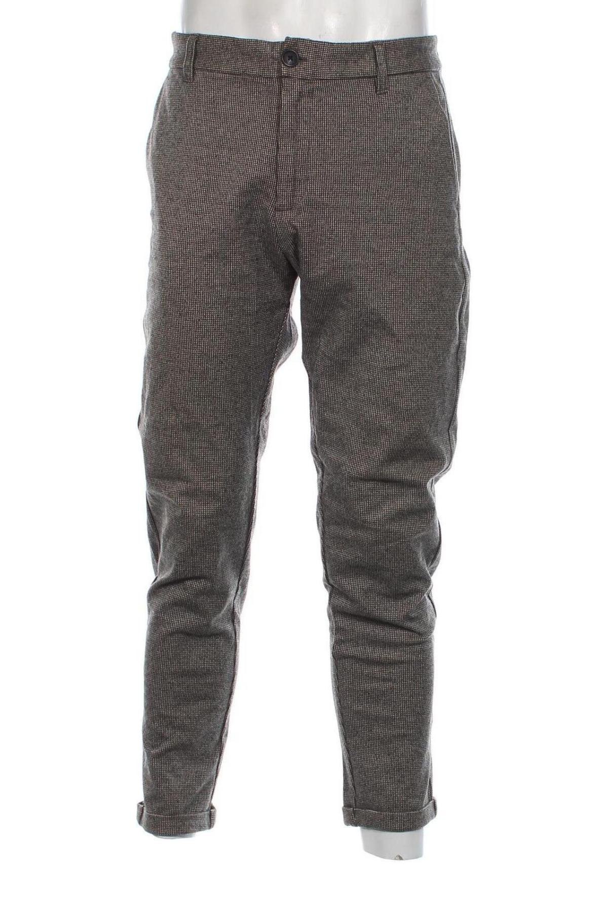 Herrenhose Lindbergh, Größe L, Farbe Mehrfarbig, Preis 47,99 €