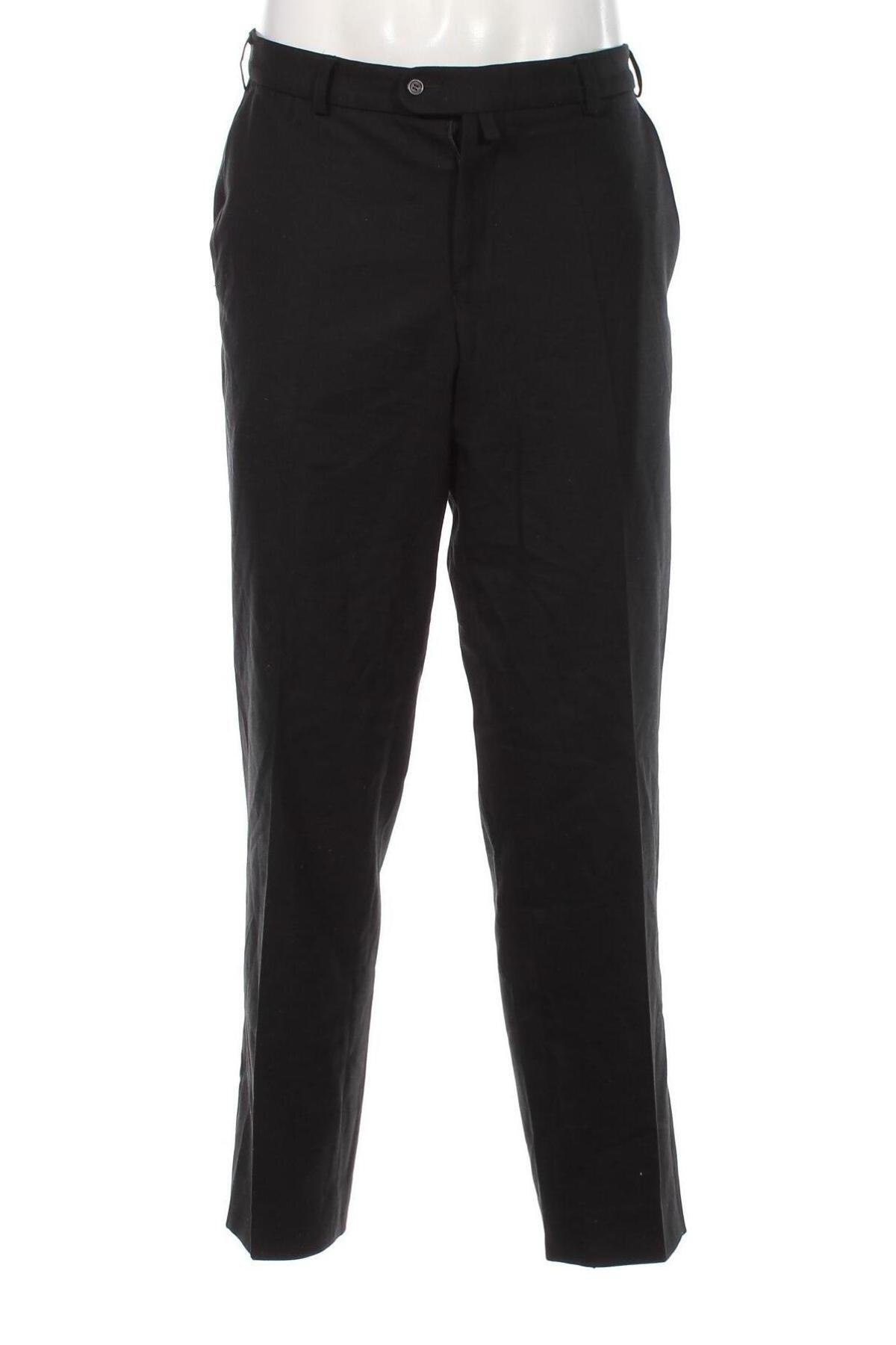 Herrenhose M.e.n.s., Größe L, Farbe Schwarz, Preis 27,49 €