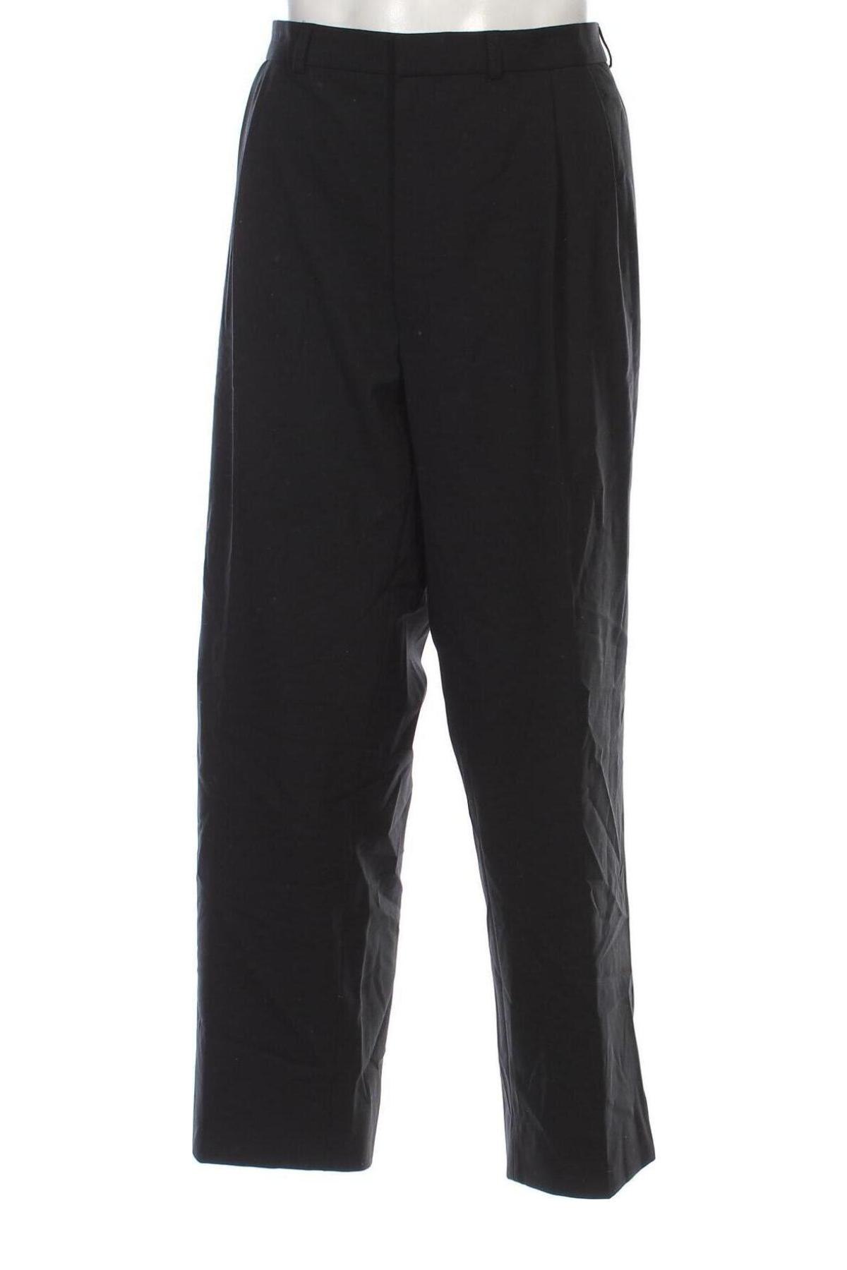 Herrenhose Marks & Spencer, Größe XXL, Farbe Schwarz, Preis € 18,99