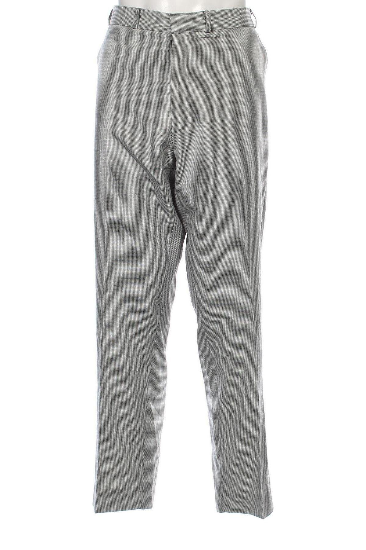 Herrenhose Marks & Spencer, Größe XL, Farbe Grau, Preis € 13,49