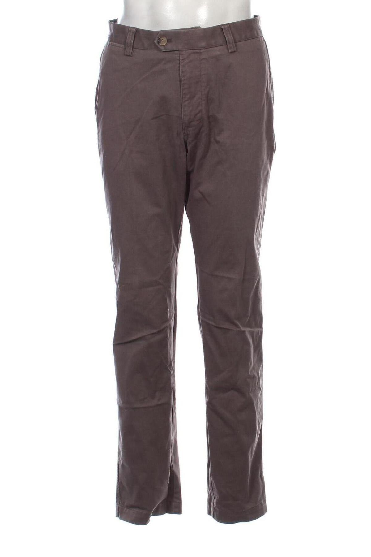 Herrenhose McNeal, Größe L, Farbe Grau, Preis € 26,09