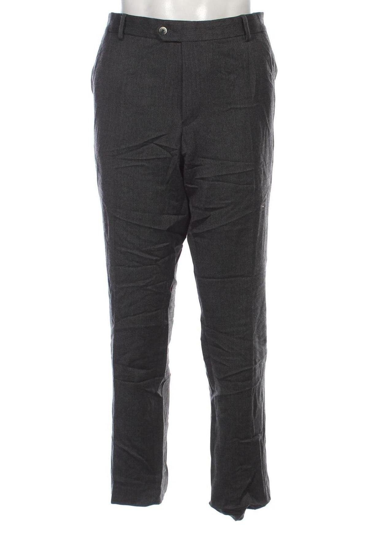 Herrenhose Meyer, Größe XL, Farbe Grau, Preis € 47,99