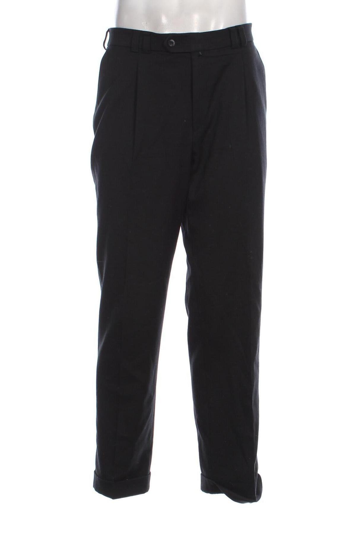 Pantaloni de bărbați Meyer, Mărime XL, Culoare Negru, Preț 223,99 Lei