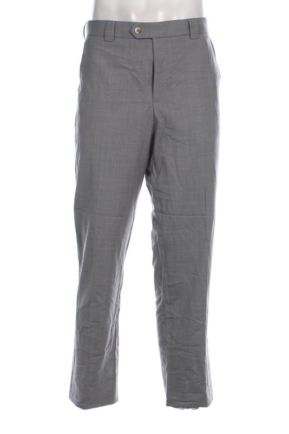 Herrenhose Meyer, Größe XL, Farbe Grau, Preis € 24,49