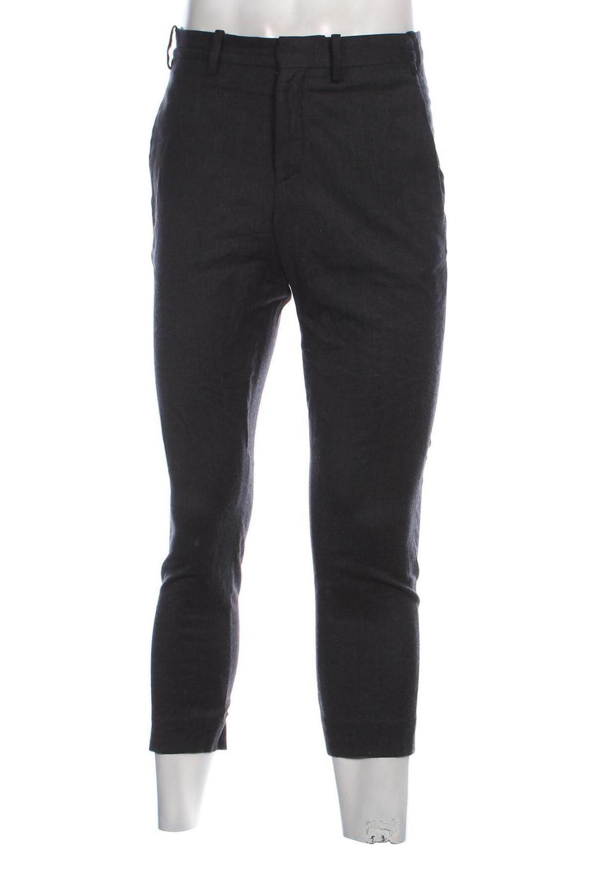 Herrenhose Neil Barrett, Größe M, Farbe Grau, Preis € 107,99