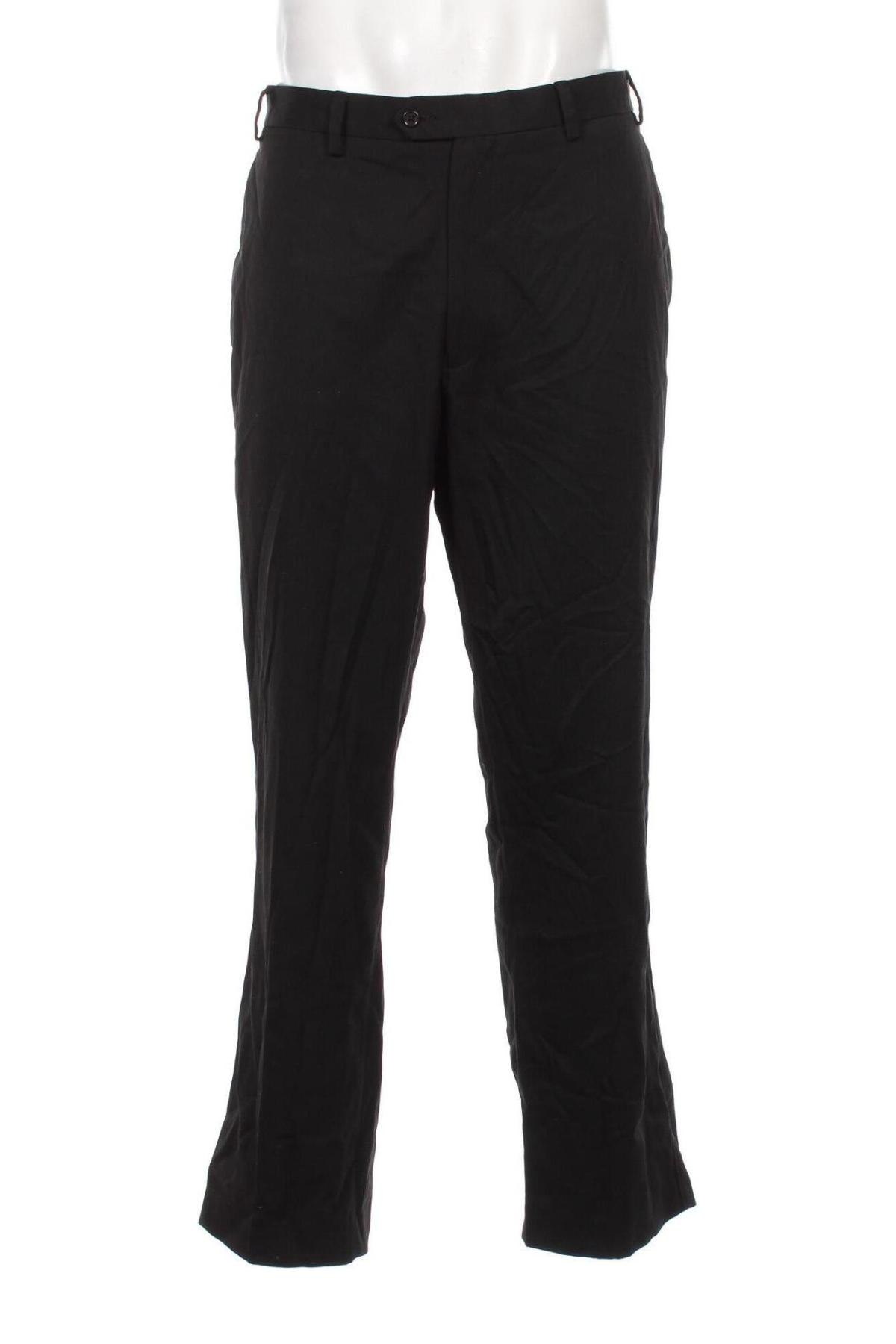 Herrenhose Next, Größe XL, Farbe Schwarz, Preis € 17,49