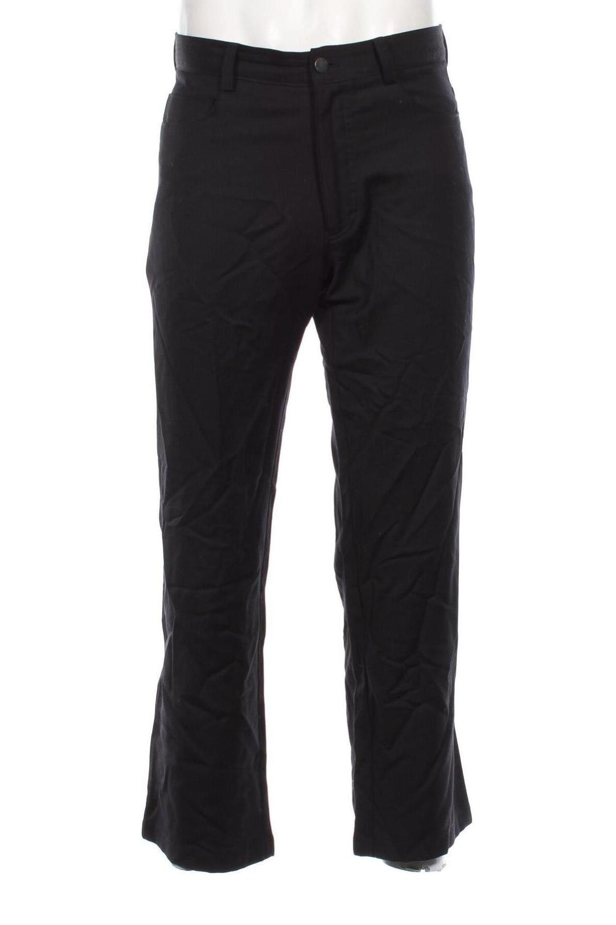 Herrenhose Next, Größe S, Farbe Schwarz, Preis € 13,99