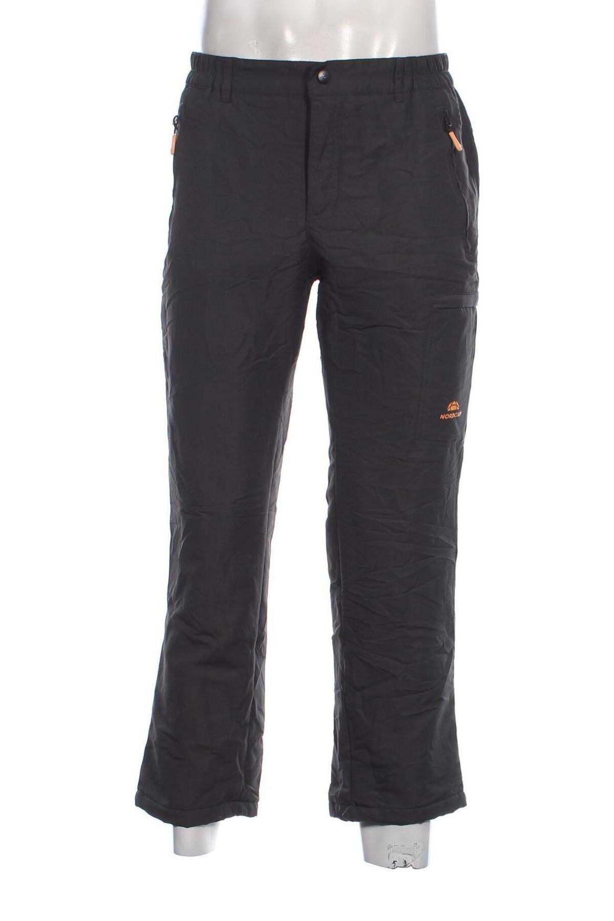 Herrenhose Nordcap, Größe M, Farbe Schwarz, Preis 17,49 €