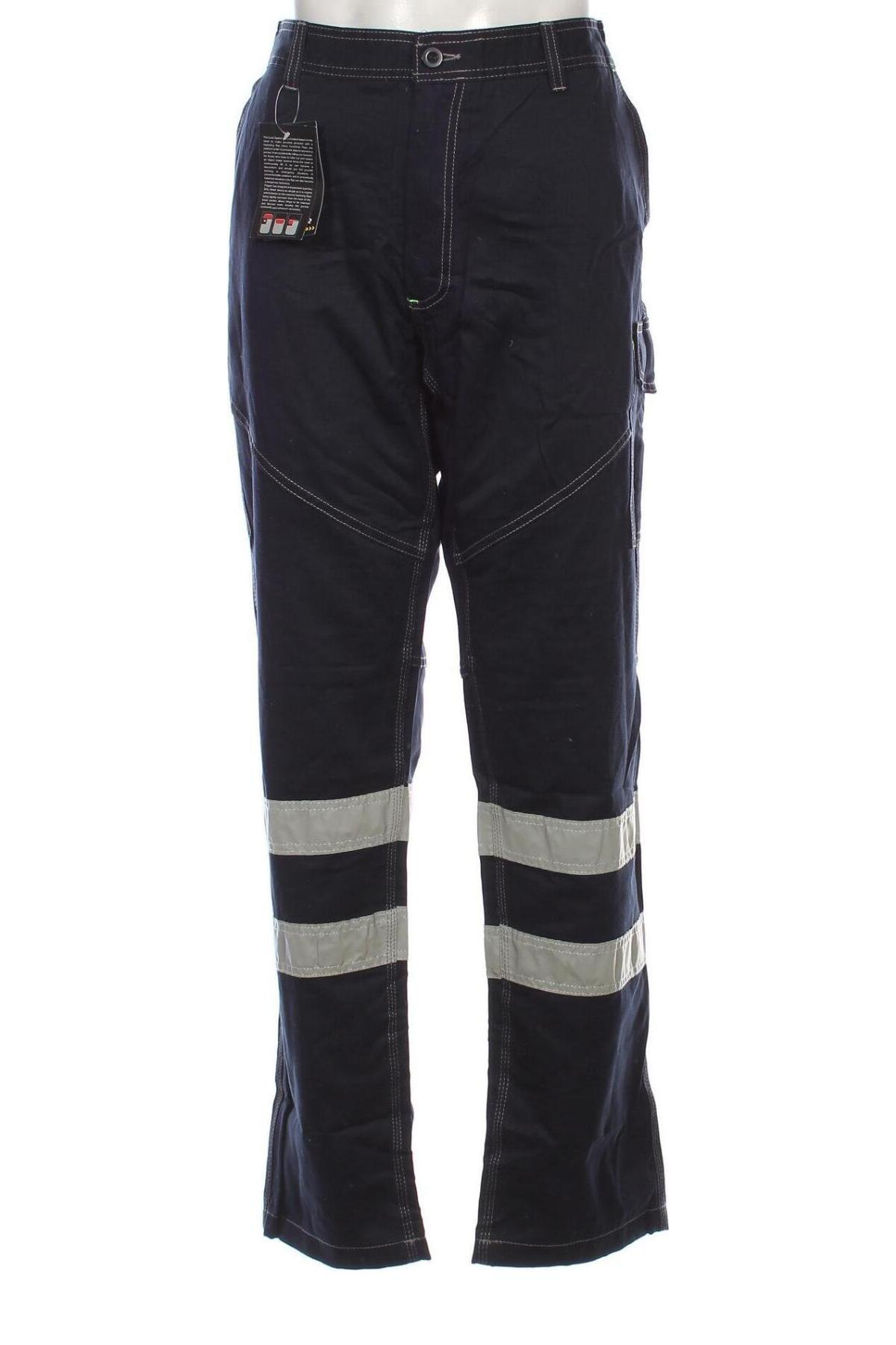 Herrenhose Payper, Größe XL, Farbe Blau, Preis 43,49 €