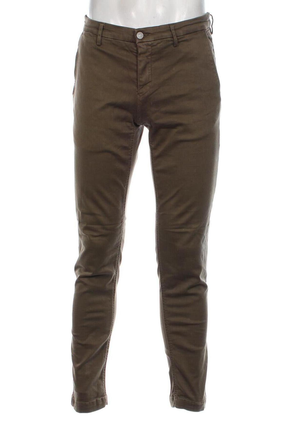 Herrenhose Replay, Größe M, Farbe Grün, Preis € 31,49