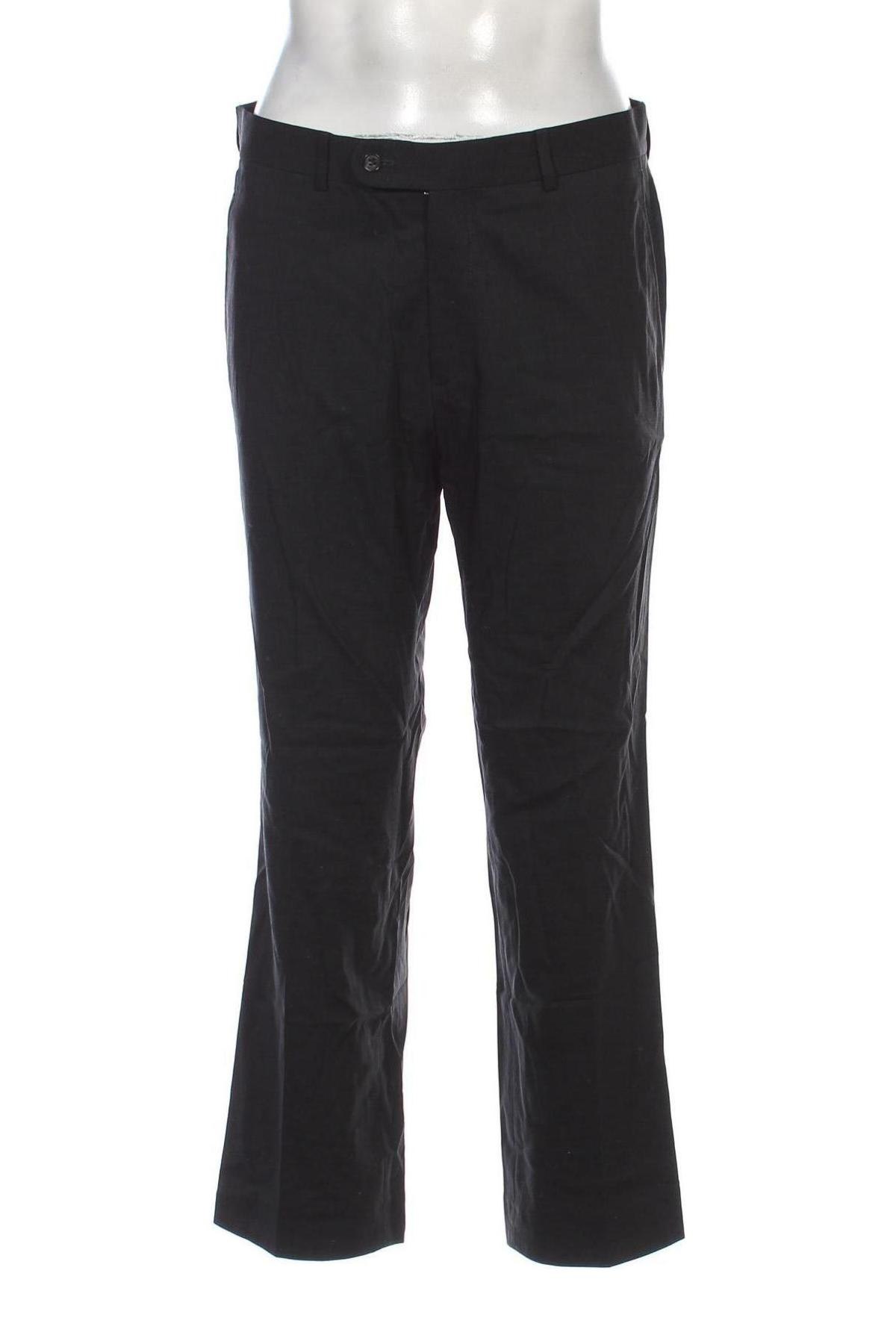 Herrenhose Roy Robson, Größe L, Farbe Schwarz, Preis € 47,99