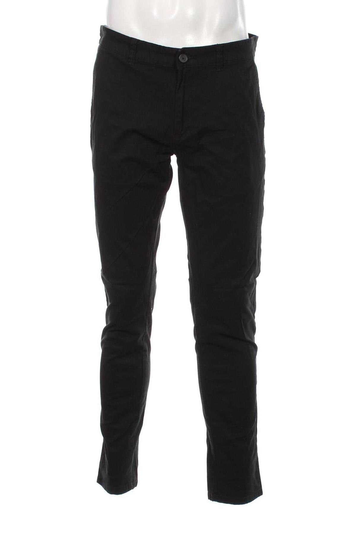 Herrenhose Smog, Größe XL, Farbe Schwarz, Preis 27,49 €